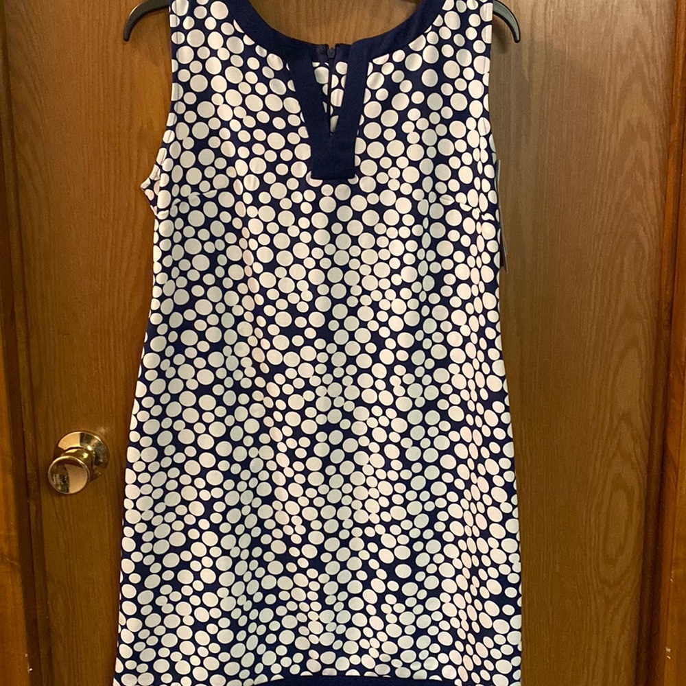 Amanda Lane dress